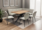 Zara Table W/Westin Bench